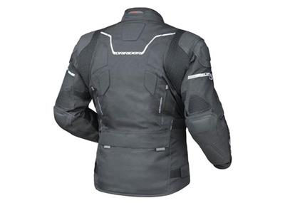 NORDIC 4 JACKET