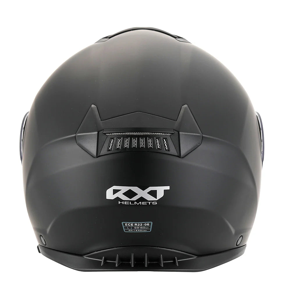 RXT 918 FLIP-UP HELMET