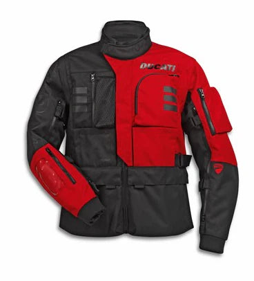 DUCATI EXPLORER MENS JACKET