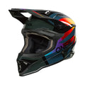 ONEAL 2026 1SRS RC HELMET - BLACK/MULTI