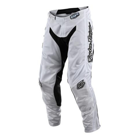 TROY LEE DESIGNS 23W GP AIR PANT MONO WHITE