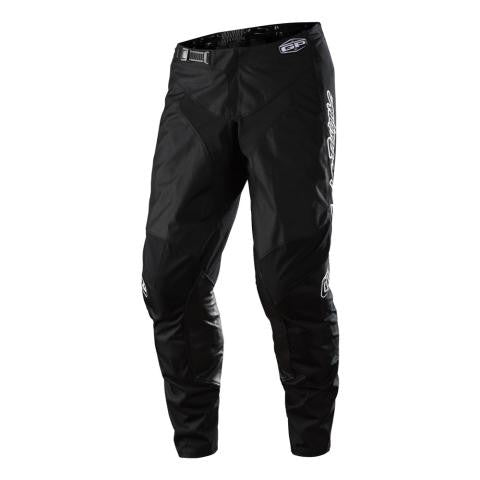 TROY LEE DESIGNS 24.2 GP PANT MONO BLACK