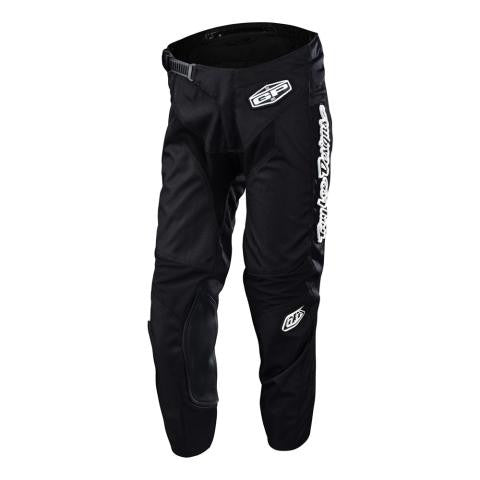 TROY LEE DESIGNS 24.2 GP YOUTH PANT MONO BLACK