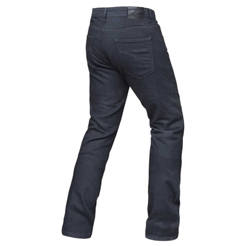 Dririder Titan Mens Jeans Black