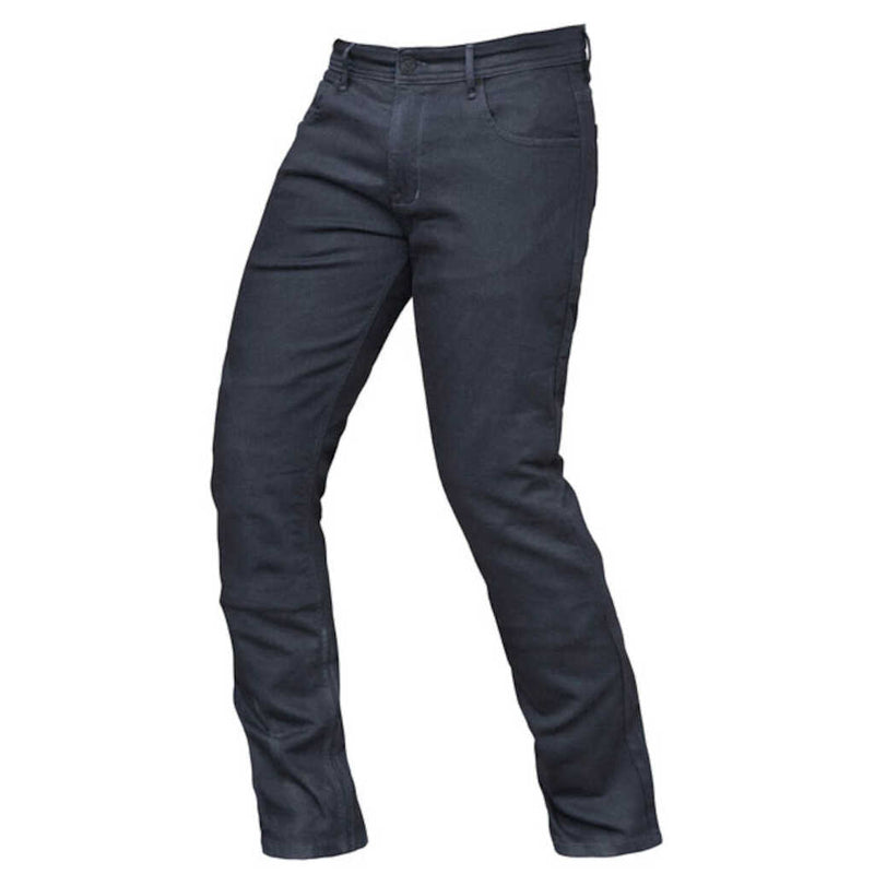 Dririder Titan Mens Jeans Black