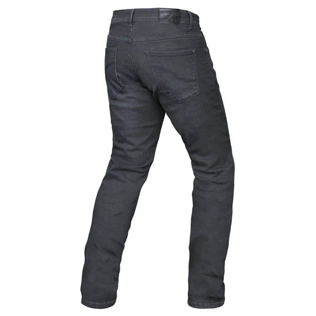 TITAN JEAN BLACKWASH