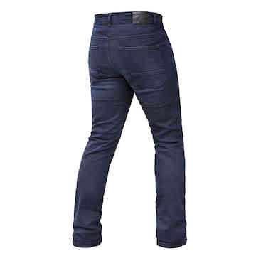 DRIRIDER ZEUS JEANS - BLUE