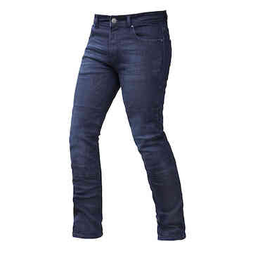 DRIRIDER ZEUS JEANS - BLUE