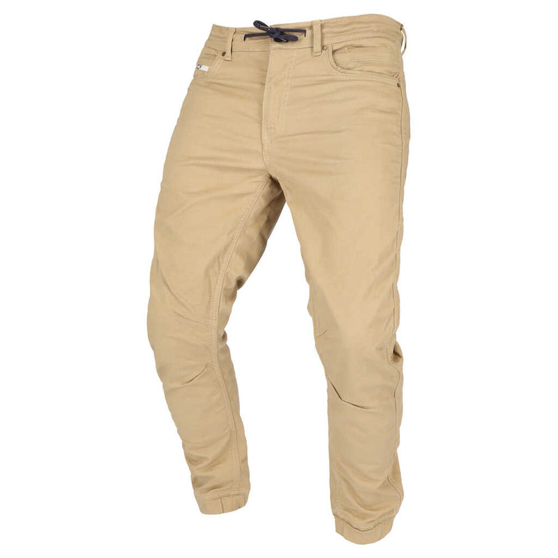 Argon Venom Jogger Tan