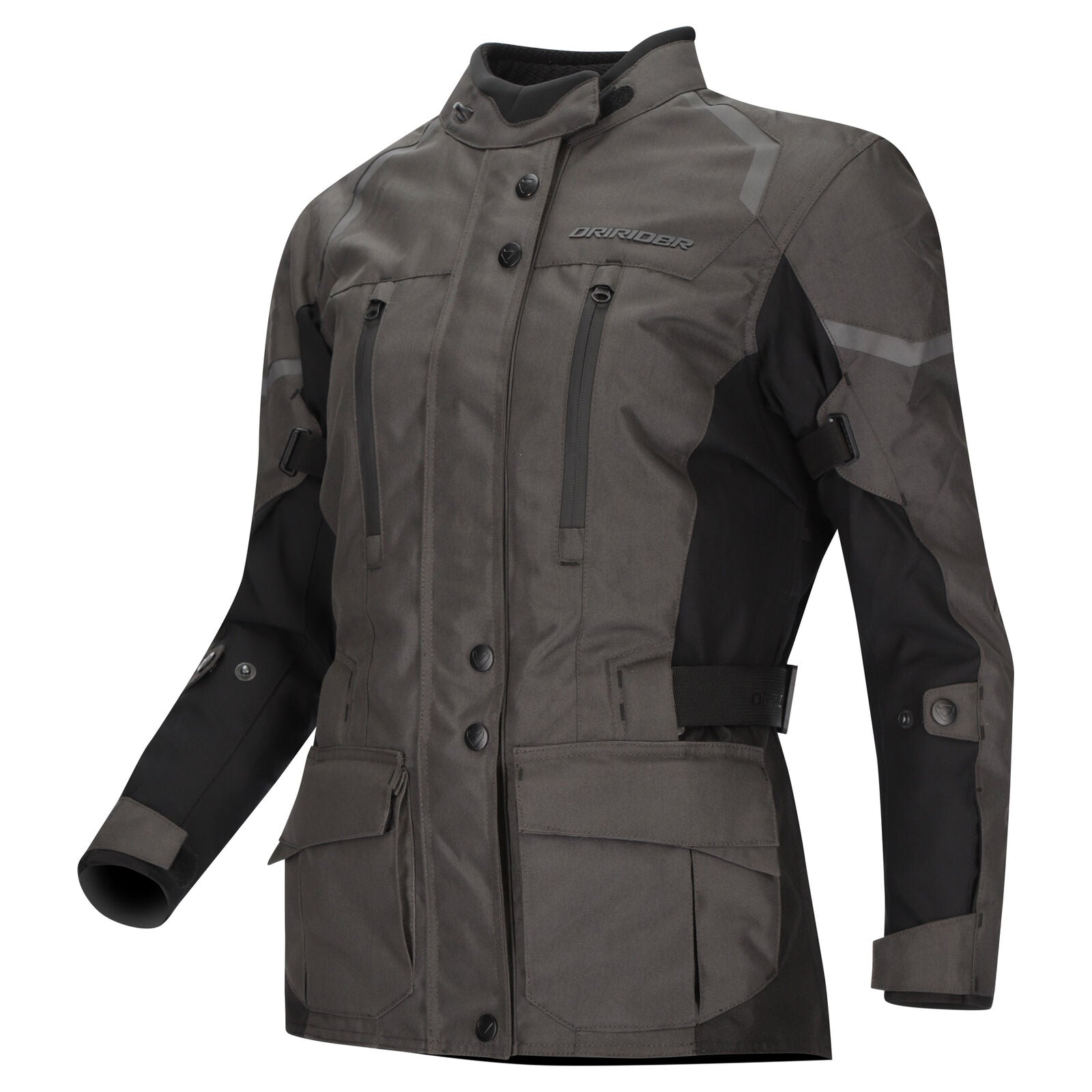DRIRIDER COMPASS V WOMENS JACKET