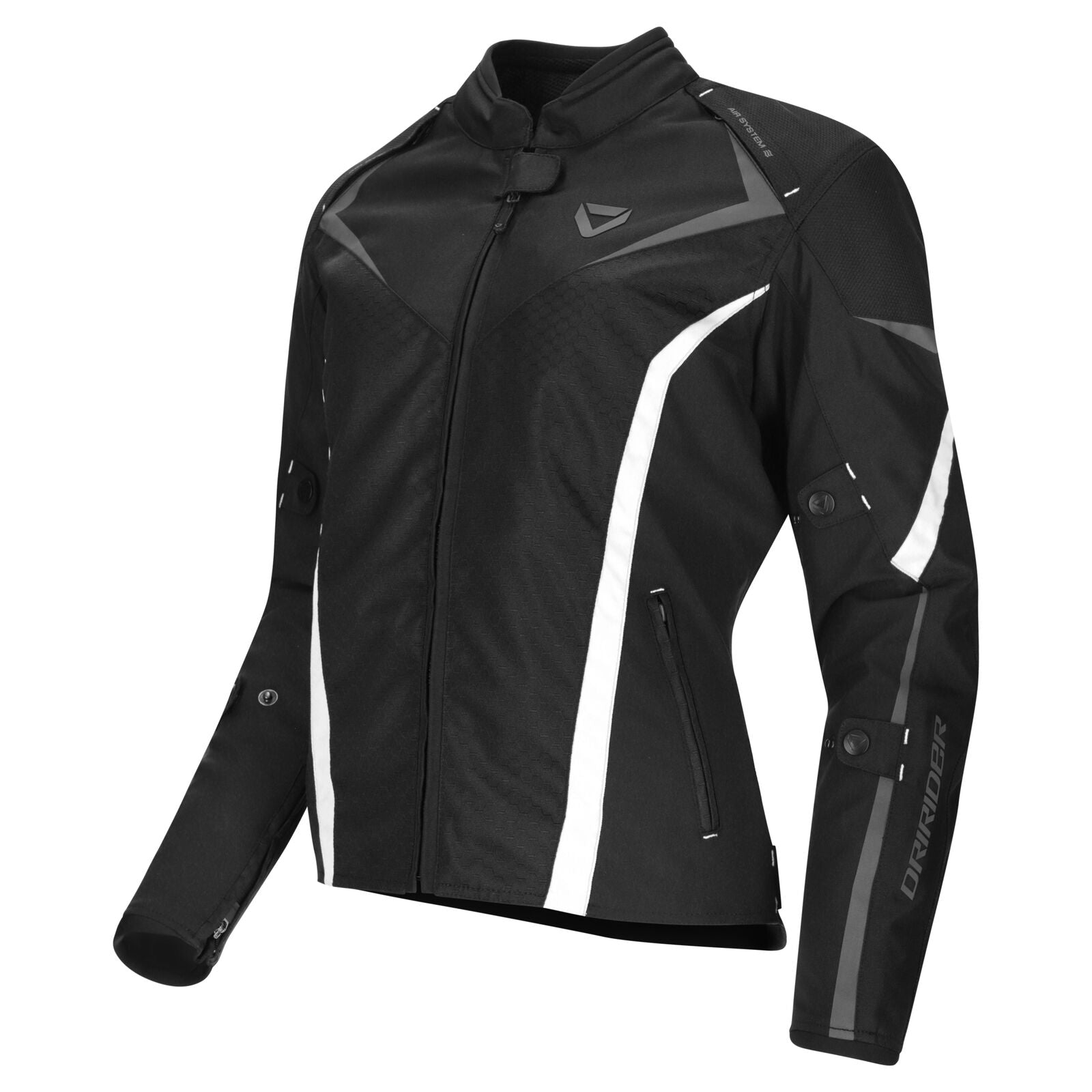 DRIRIDER ORIGIN 2 WOMENS JACKET