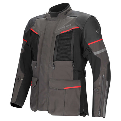 DRIRIDER NORDIC EVOLUTION JACKET