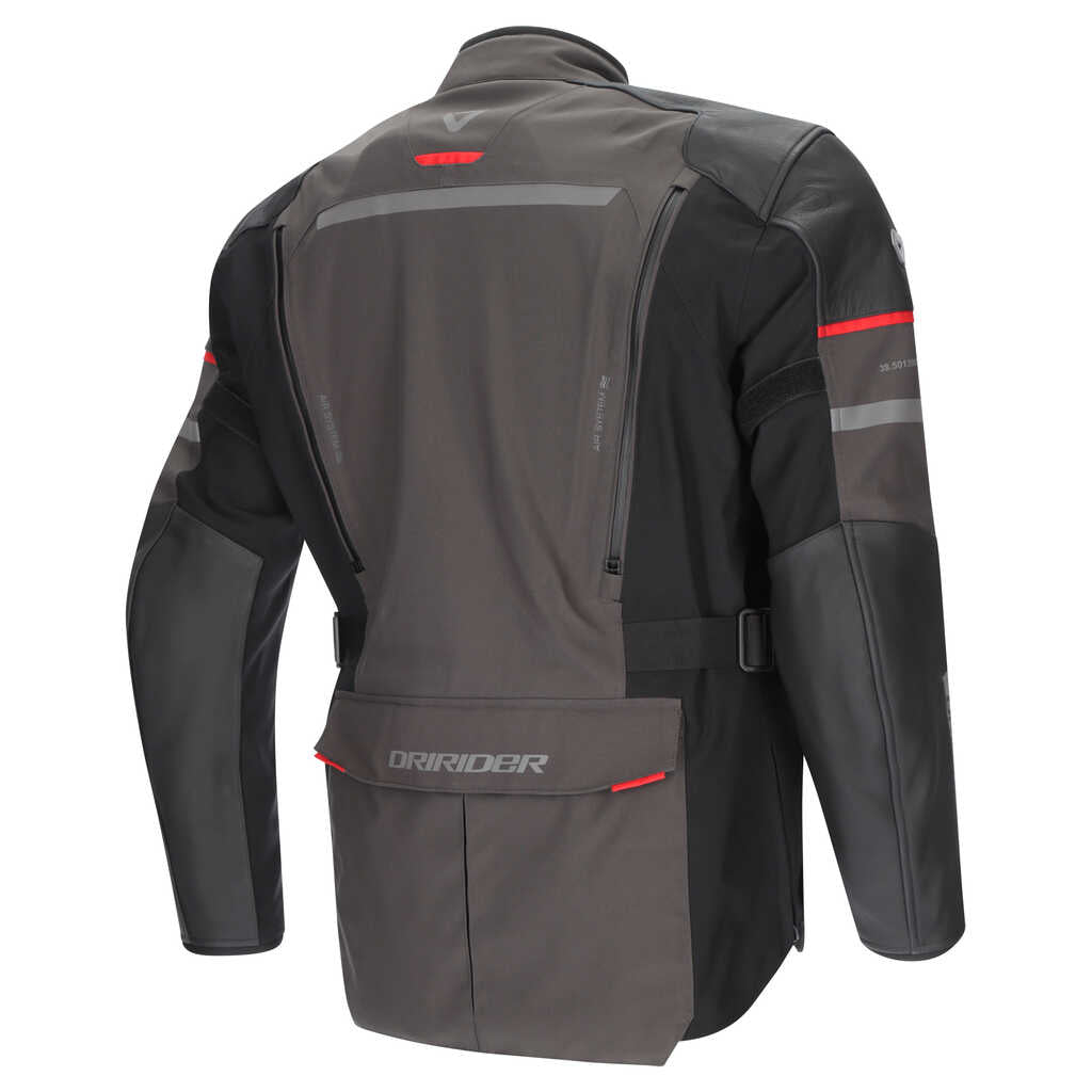 DRIRIDER NORDIC EVOLUTION JACKET