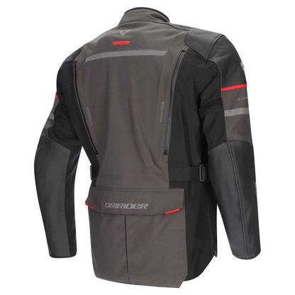DRIRIDER NORDIC EVOLUTION JACKET