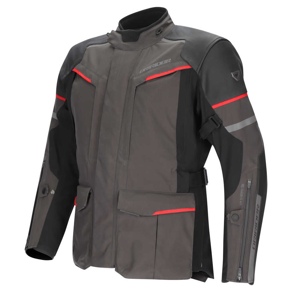 DRIRIDER NORDIC EVOLUTION JACKET