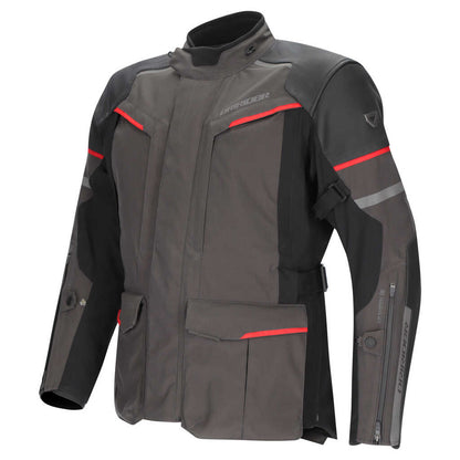 DRIRIDER NORDIC EVOLUTION JACKET
