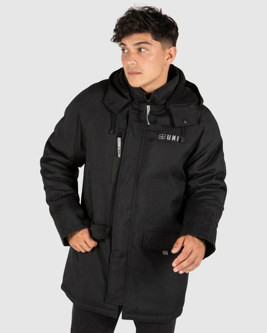 UNIT SECTOR MENS JACKET