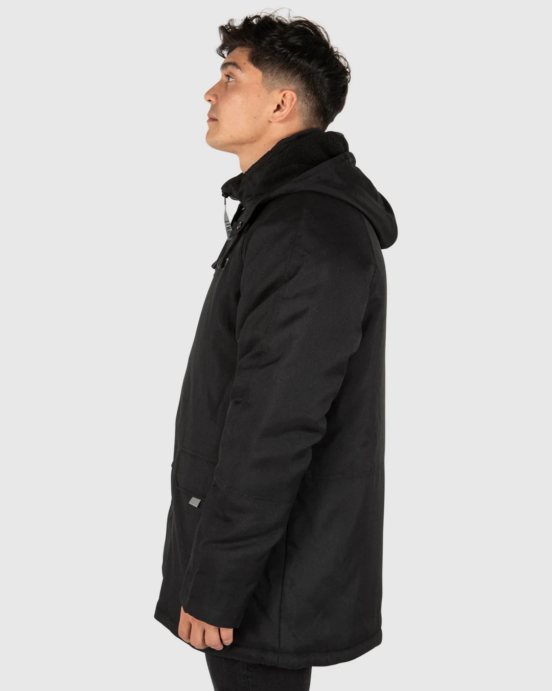 UNIT SECTOR MENS JACKET