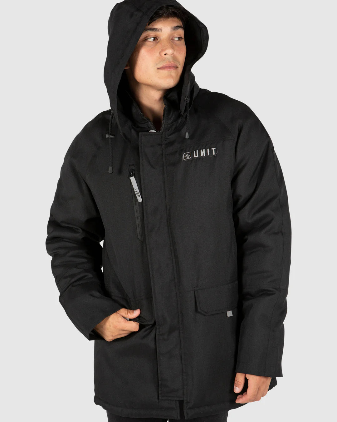 UNIT SECTOR MENS JACKET