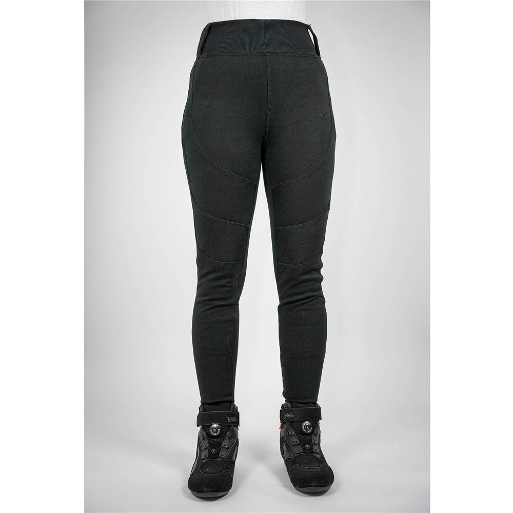 BULL-IT FALCON WOMENS SLIM REGULAR JEGGINS