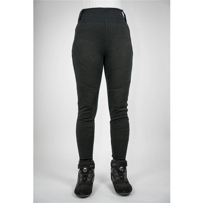 BULL-IT FALCON WOMENS SLIM REGULAR JEGGINS