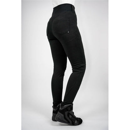 BULL-IT FALCON WOMENS SLIM REGULAR JEGGINS