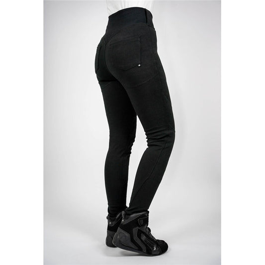 BULL-IT FALCON WOMENS SLIM REGULAR JEGGINS