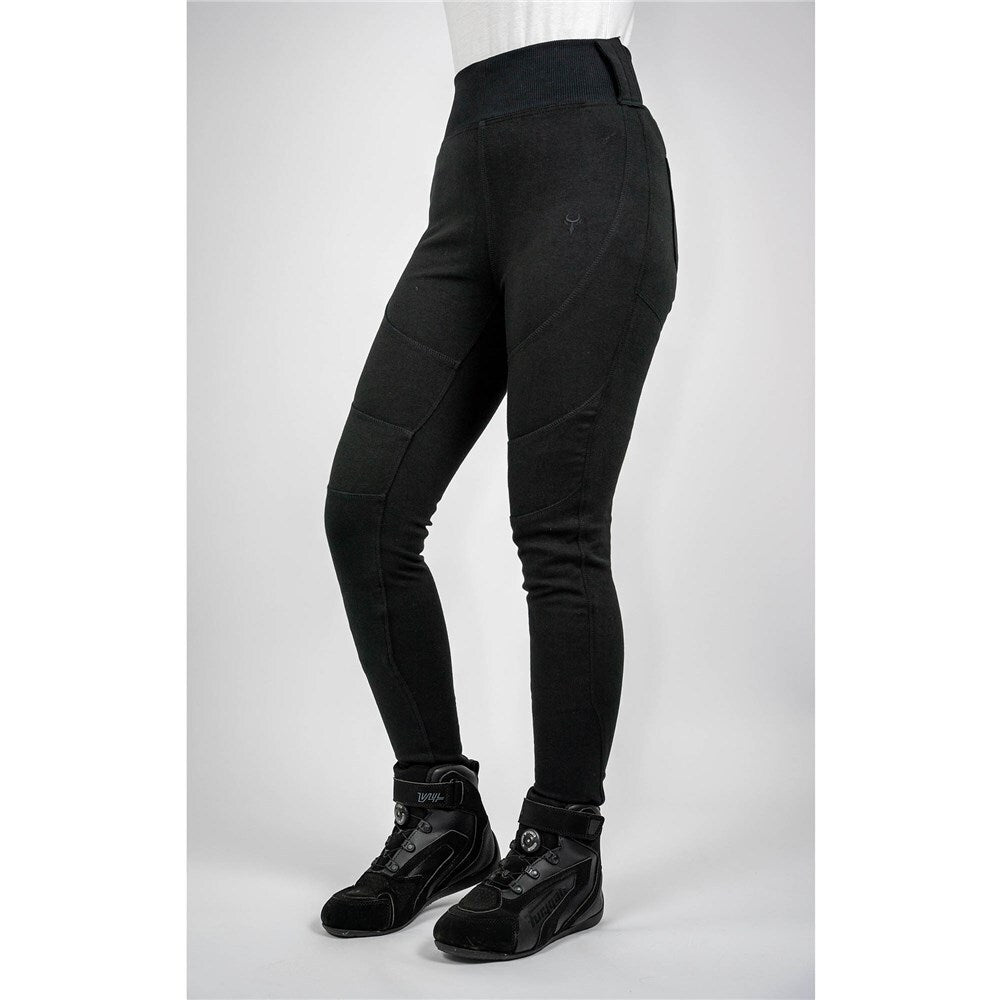 BULL-IT FALCON WOMENS SLIM REGULAR JEGGINS