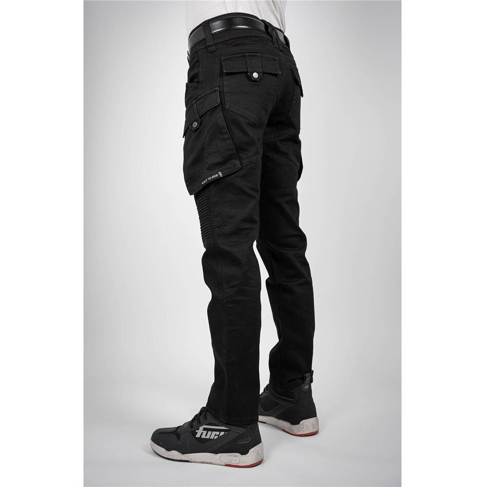 BULL-IT JACKAL REGULAR MENS JEANS