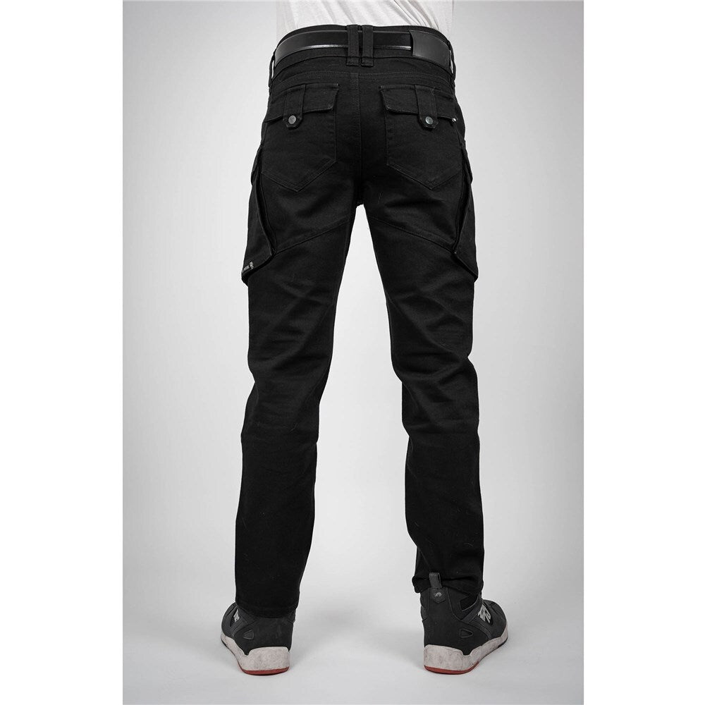 BULL-IT JACKAL REGULAR MENS JEANS