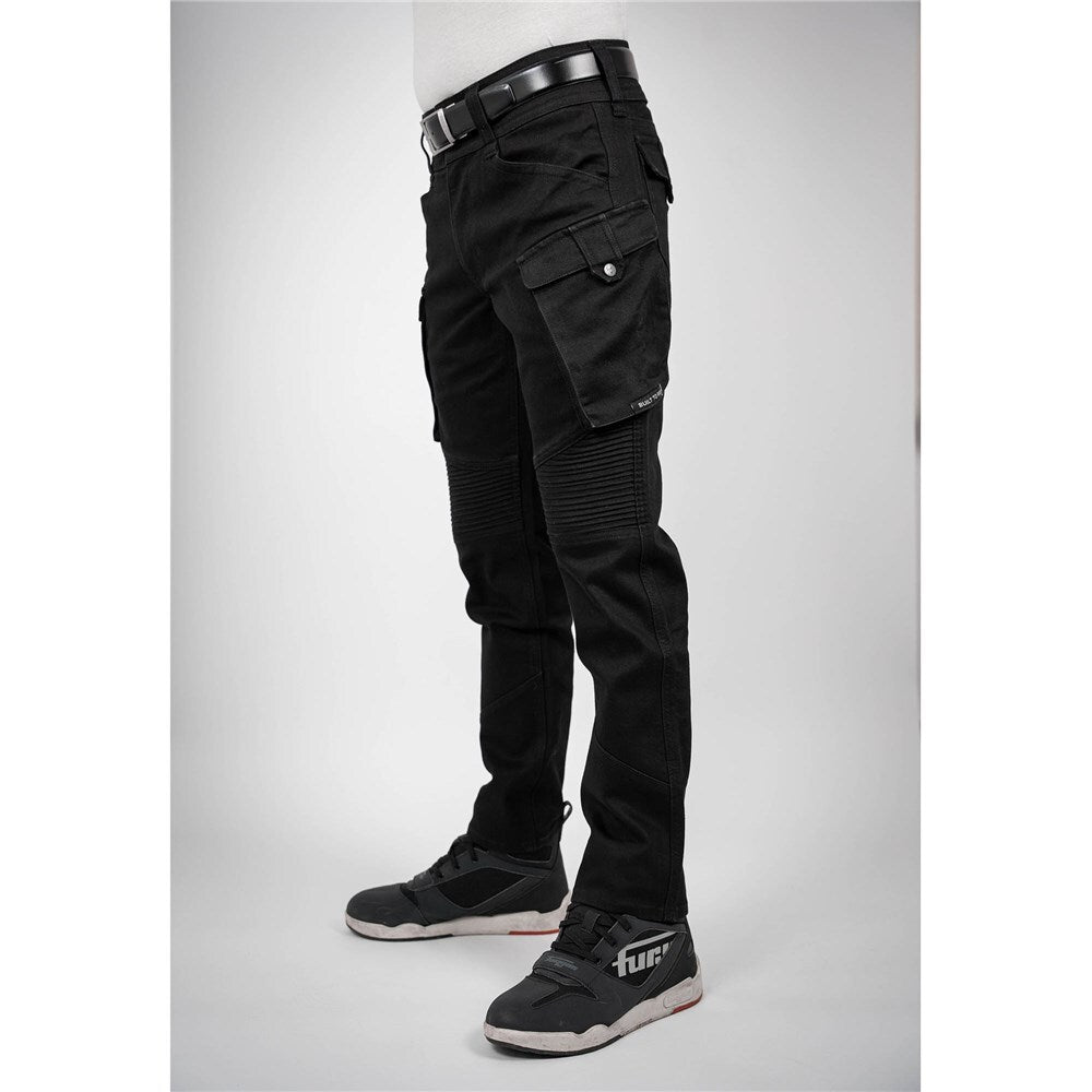 BULL-IT JACKAL REGULAR MENS JEANS