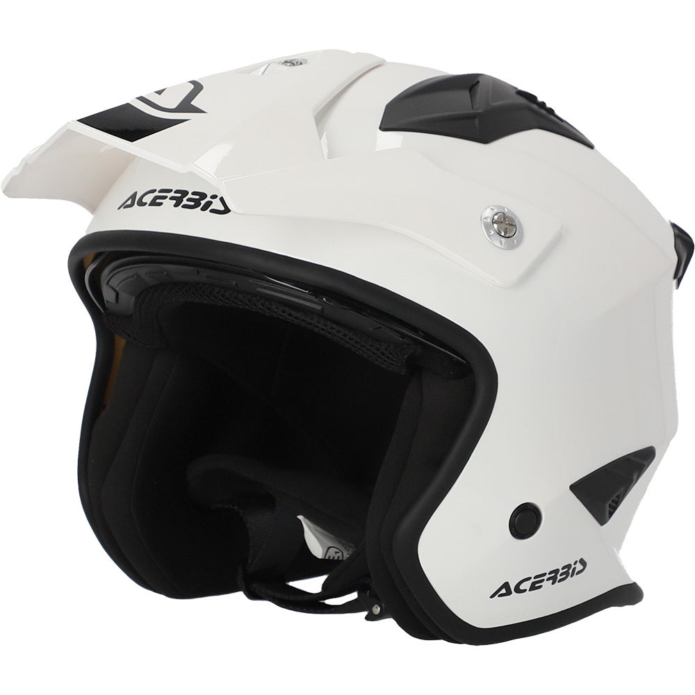 ACERBIS HELMET JET ARIA 22-06