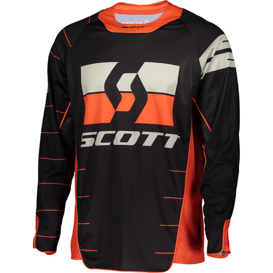 SCOTT ENDURO JERSEY