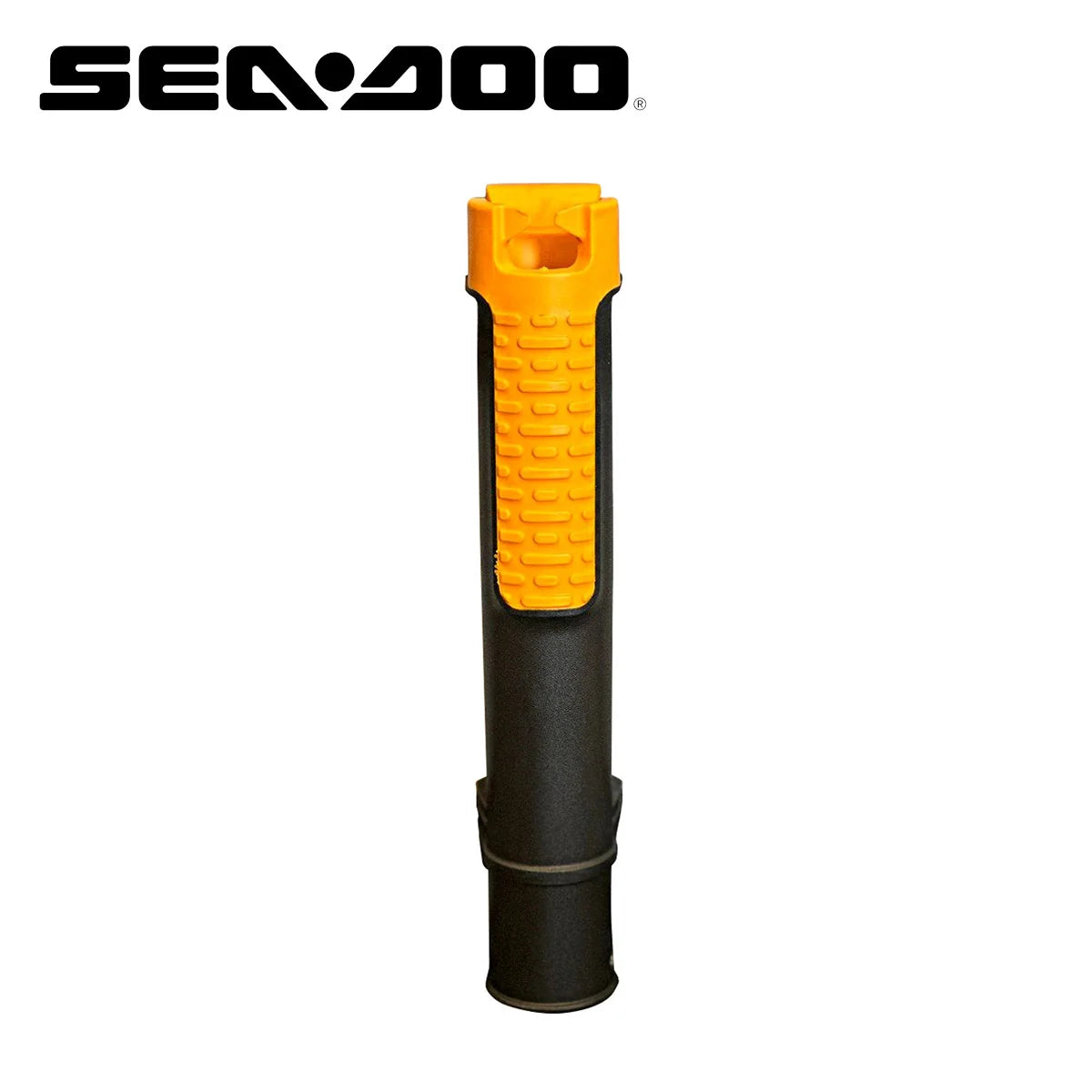 Orange Crush Rod Holder