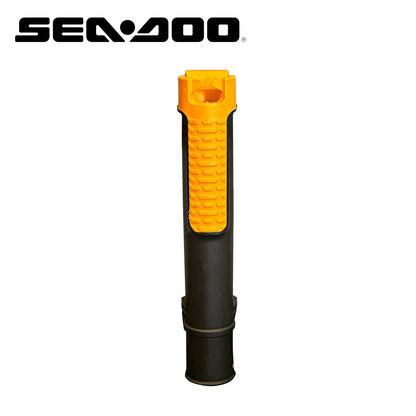 Orange Crush Rod Holder