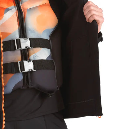 SEA-DOO MENS NEOPRENE RIDING JACKET