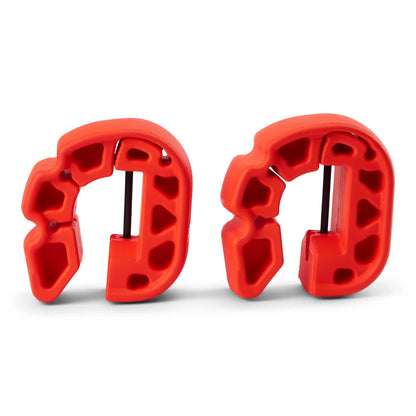 Snap-in Fenders