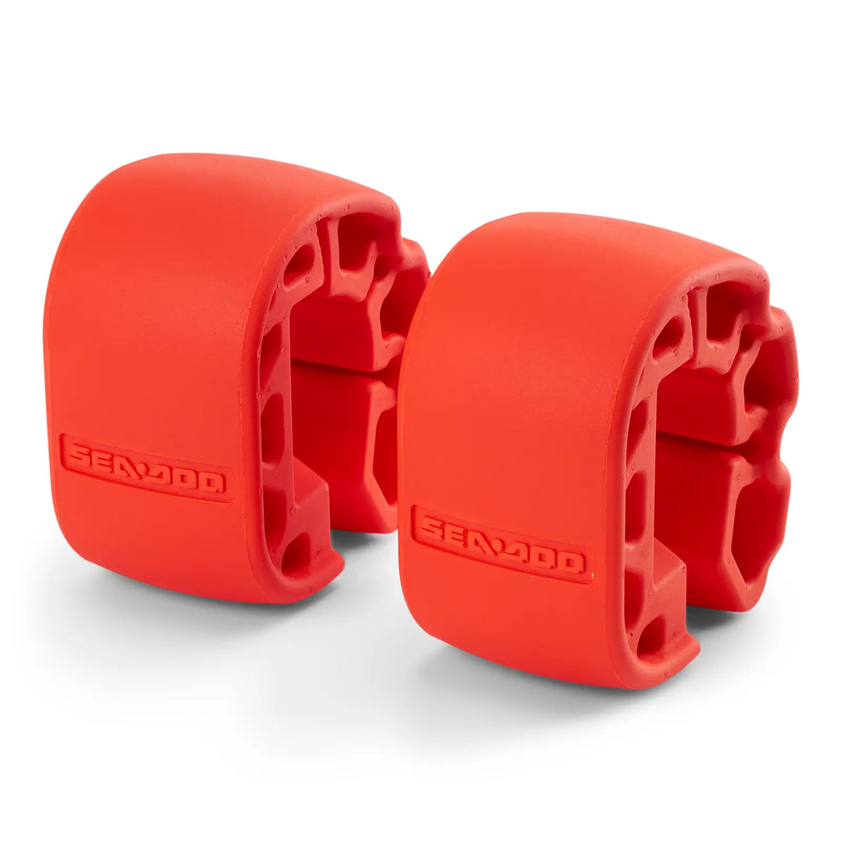 Snap-in Fenders