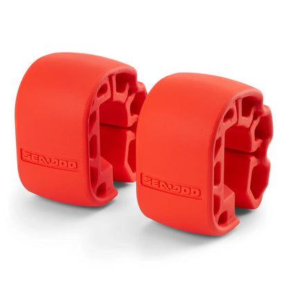Snap-in Fenders