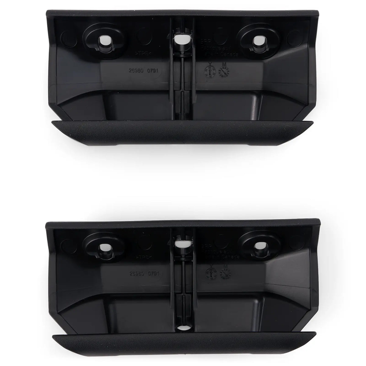 Sea-Doo Snap-in Fenders installation Kit