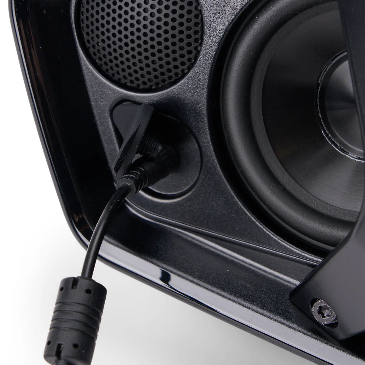 Portable Sea-Doo Audio System