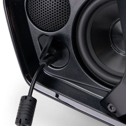 Portable Sea-Doo Audio System