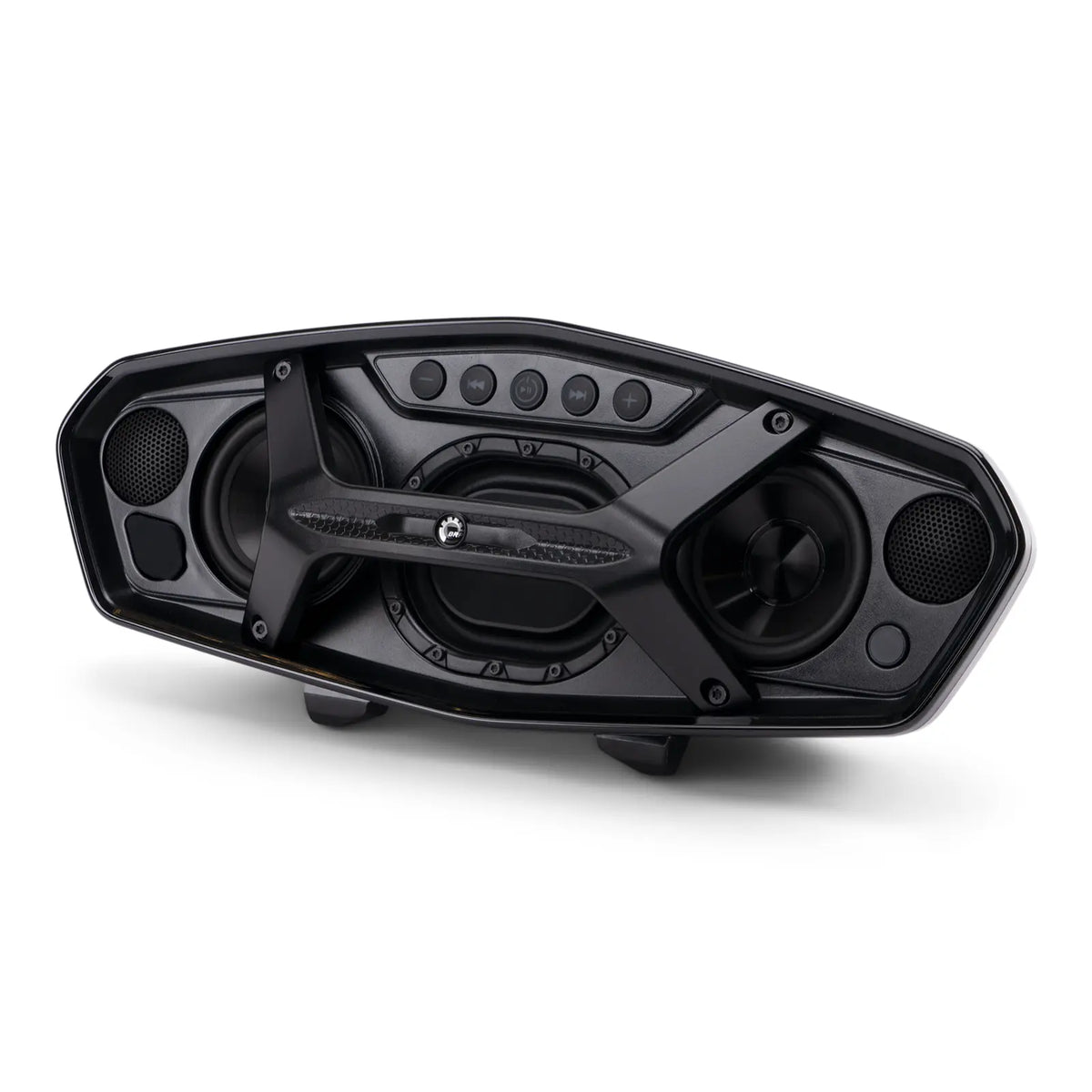 Portable Sea-Doo Audio System