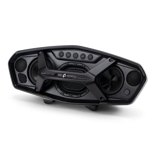 Portable Sea-Doo Audio System