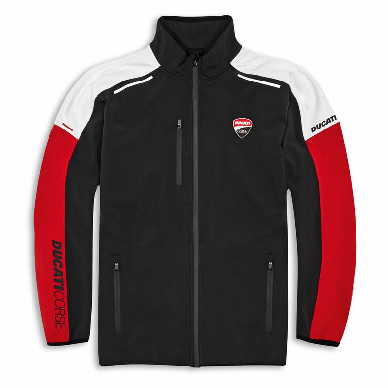 Ducati DC Sport - Windproof jacket