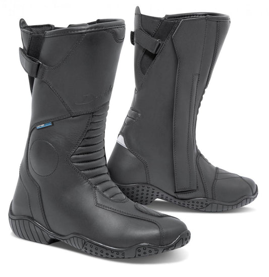 DRIRIDER IMPULSE WOMENS BOOT - BLACK