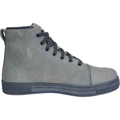 DRIRIDE IRIDE 4 BOOT - GREY/BLACK