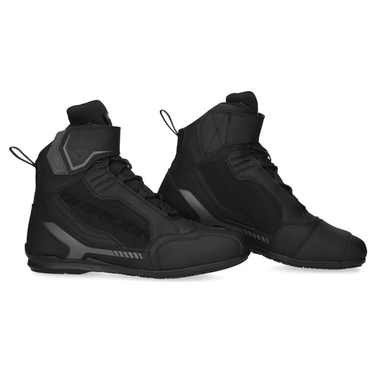 DRIRIDER STREET 3.0 BOOT - BLACK