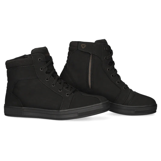 DRIRIDER TRIBUTE 2.0 BOOT - BLACK