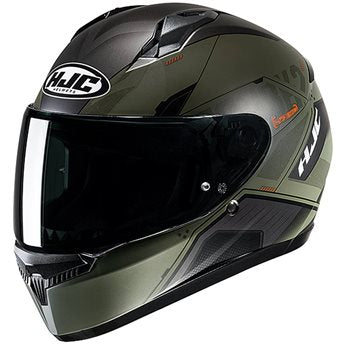 C10 HELMET INKA MC-7SF